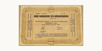 50 Mark 1918