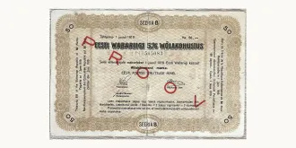 50 Mark 1919
