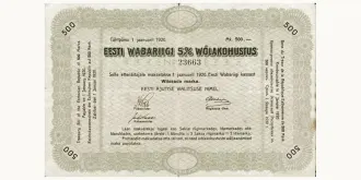 500 Mark 1920