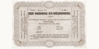 500 Marka 1919