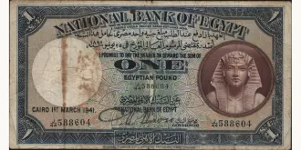 1 pounds 1941