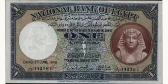 1 pounds 1948