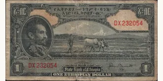 1 dollars 1945