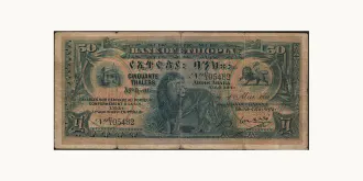 50 thalers 1932