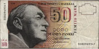 50 mark 1986