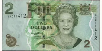 2 dollars 2007