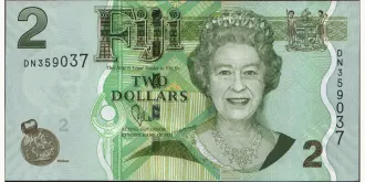 2 dollars 2012