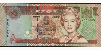 5 dollars 2002