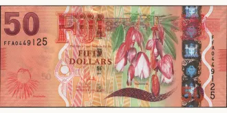 50 dollars 2013
