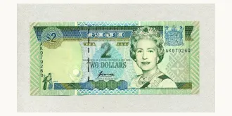 2 dollars 1996