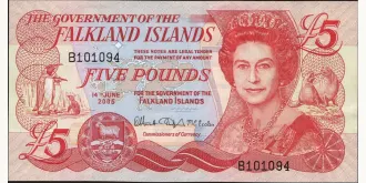 5 pounds 2005