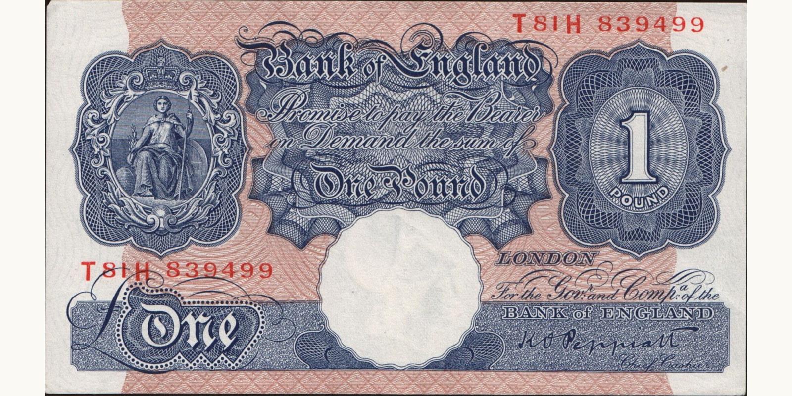 1 pounds 1940