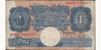 1 pounds 1942