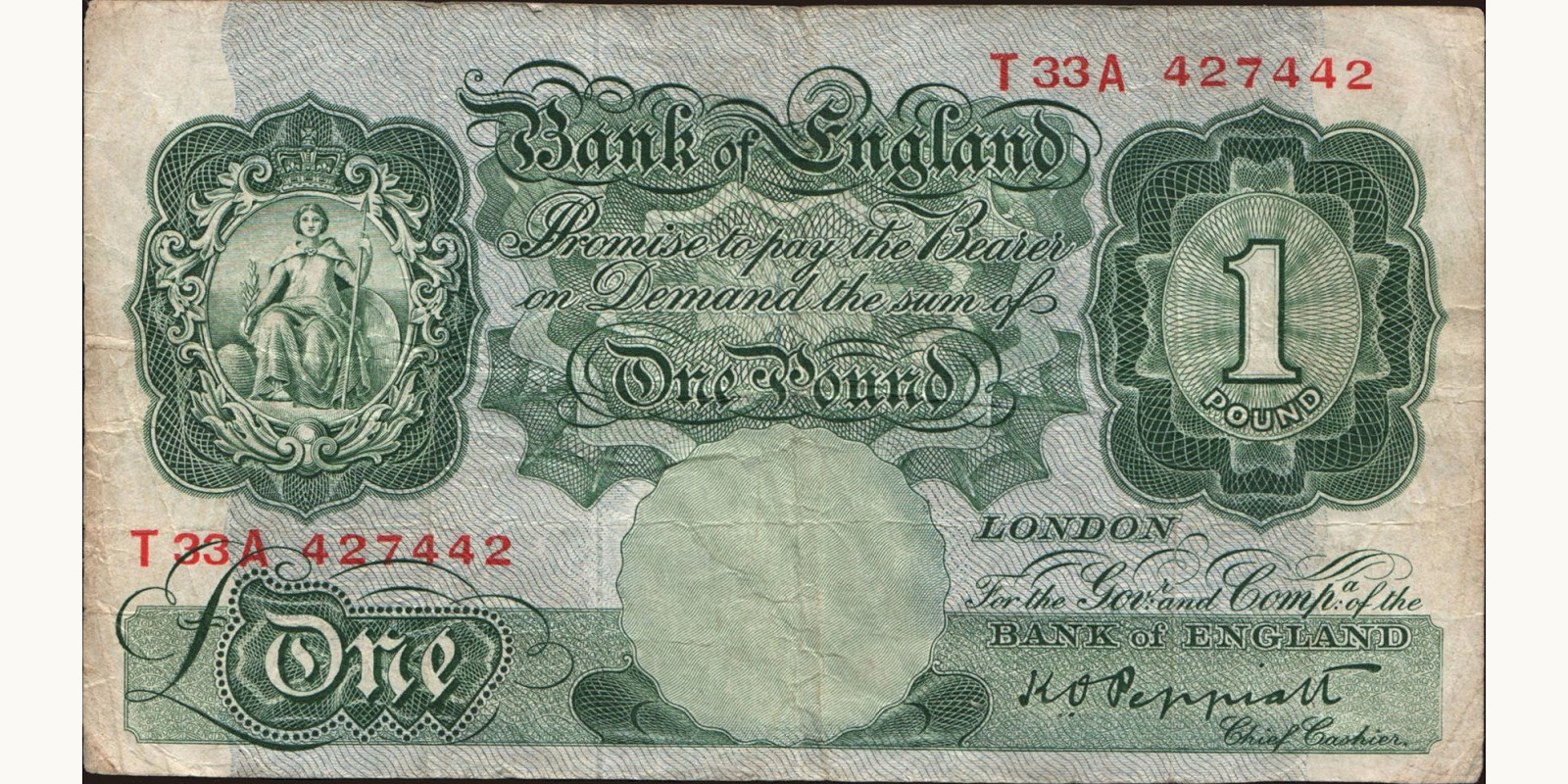 1 pounds 1948