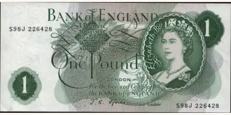 1 pounds 1966