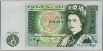 1 pounds 1978