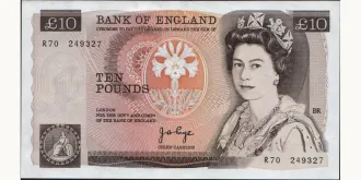 10 pounds 1975