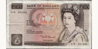 10 pounds 1980