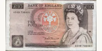 10 pounds 1984