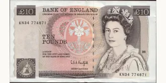 10 pounds 1991