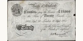 20 pounds 1934
