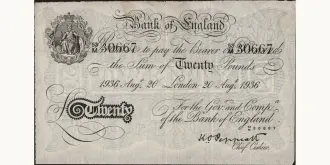 20 pounds 1936