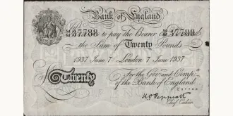 20 pounds 1937