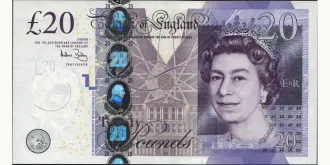 20 pounds 2006