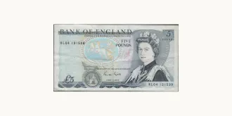 5 pounds 1988