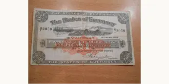 1 pounds 1939