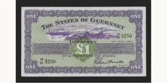 1 pounds 1963