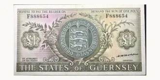 1 pounds 1969