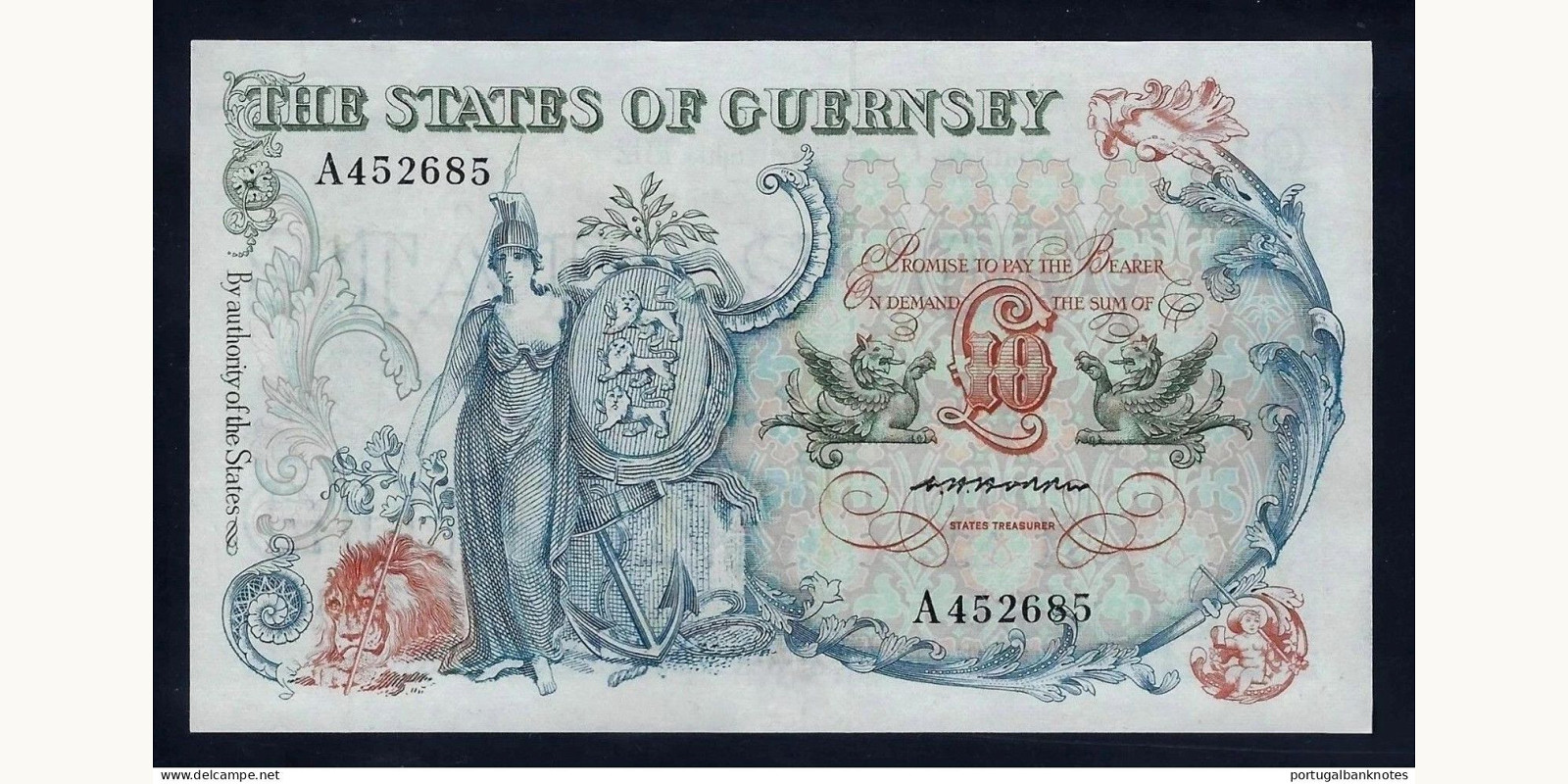 10 pounds 1975