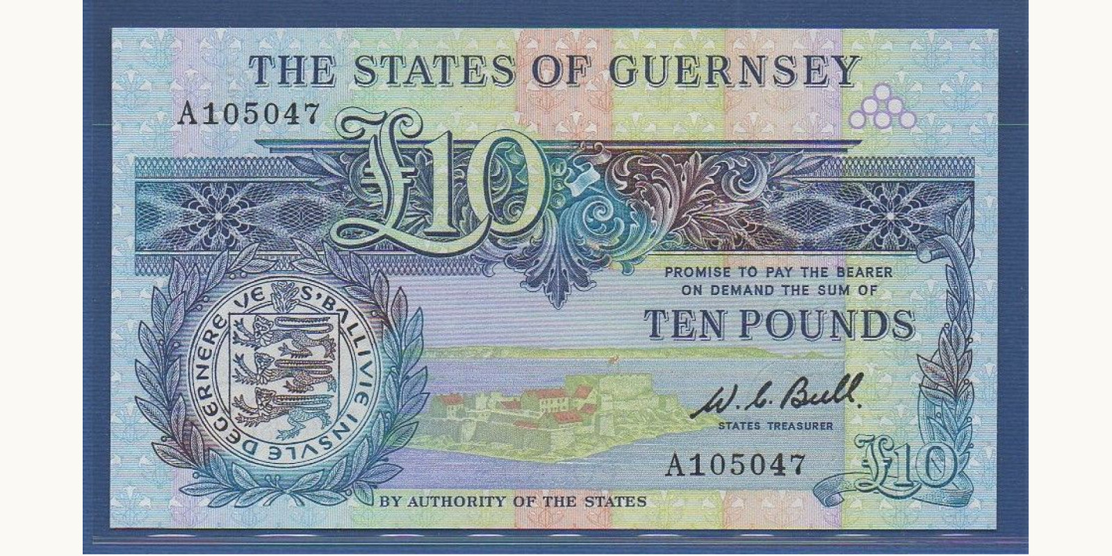 10 pounds 1980