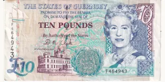 10 pounds 1995