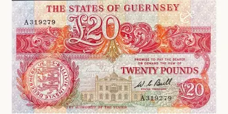 20 pounds 1980