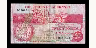 20 pounds 1989