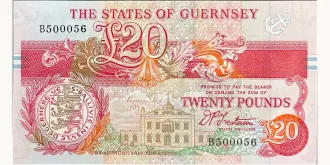 20 pounds 1991