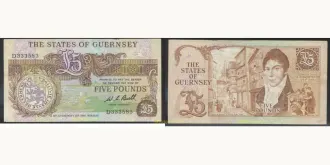 5 pounds 1980