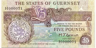 5 pounds 1990