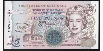 5 pounds 2000