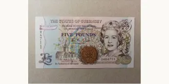 5 pounds 2008