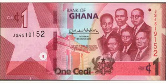 1 cedi 2019