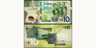 10 cedis 2019