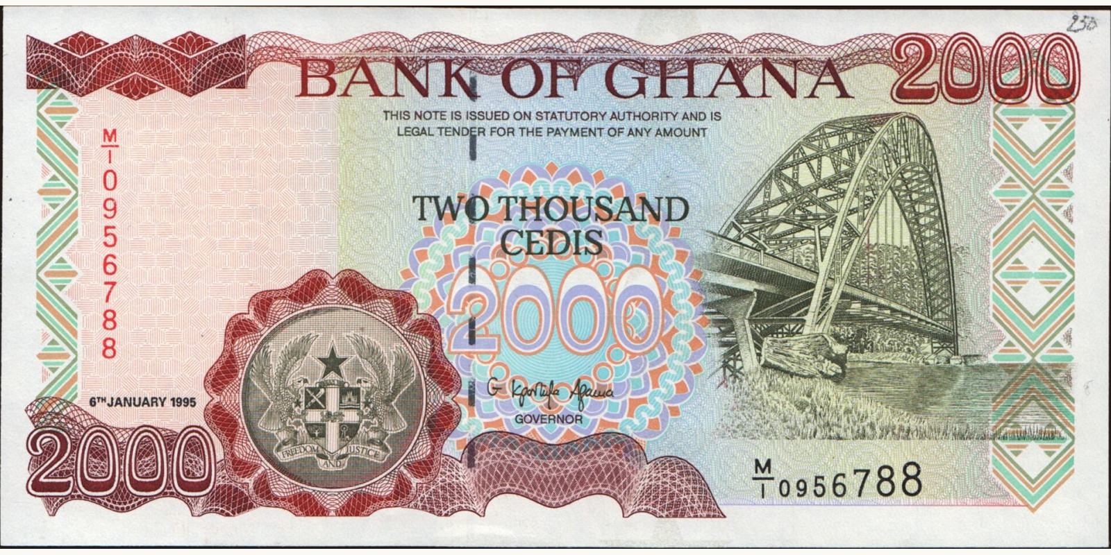 1995 cedis 2000
