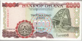 1996 cedis 2000