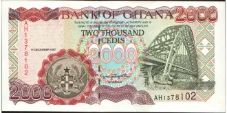 1997 cedis 2000