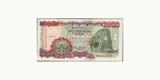 1999 cedis 2000