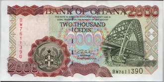 2002 cedis 2000