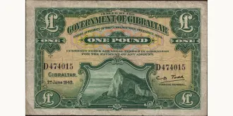 1 pounds 1942